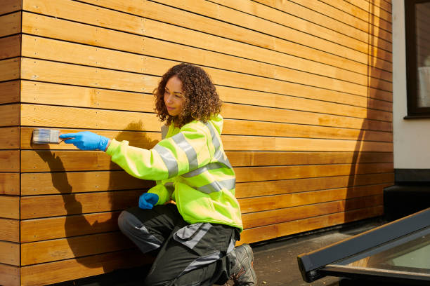 Best Brick Veneer Siding  in Lely, FL